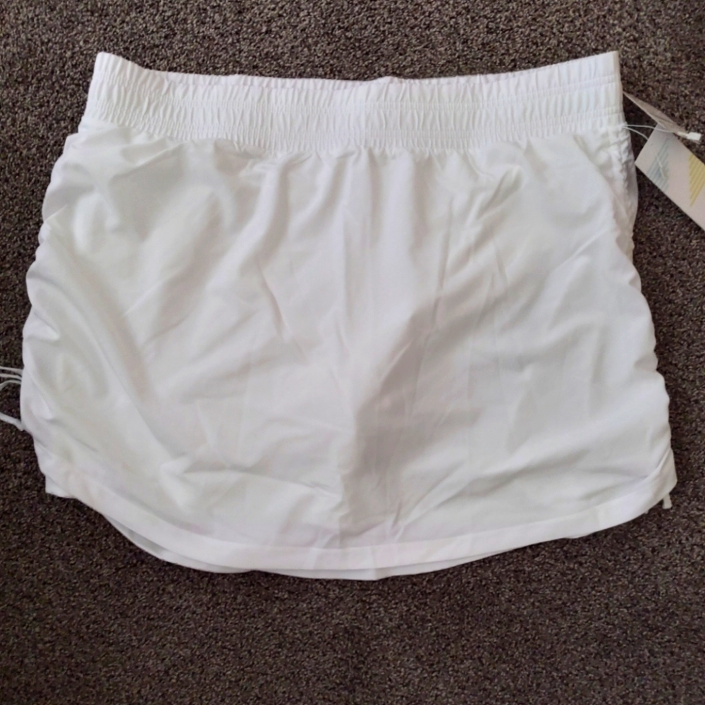 skort